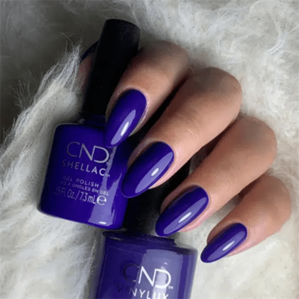 SMALTO SEMIPERMANENTE SHELLAC BATTLE ROYAL